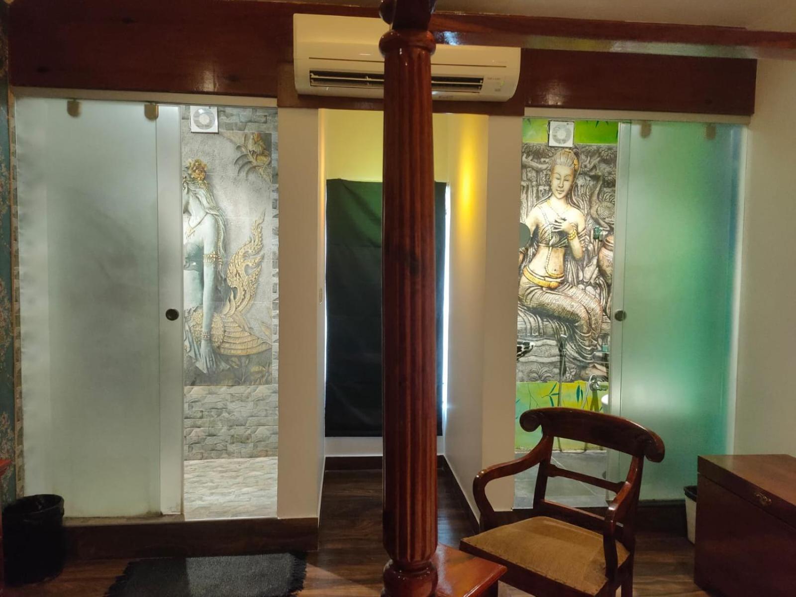 Zoom Inn Heritage Pondicherry Luaran gambar