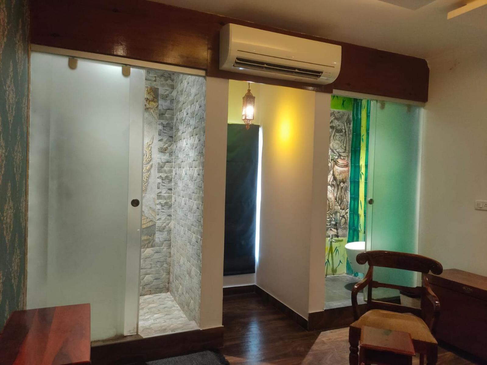 Zoom Inn Heritage Pondicherry Luaran gambar